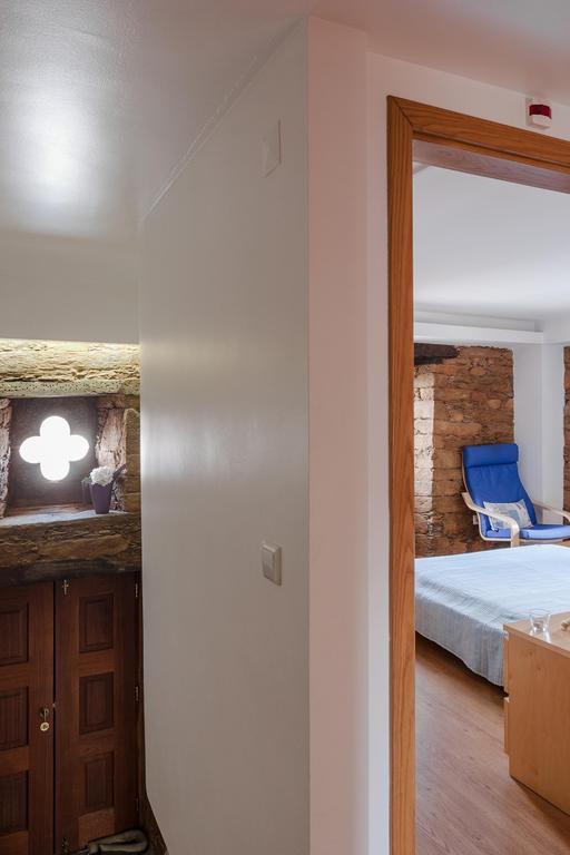 Casa De Janeiro Bed & Breakfast Janeiro de Cima Room photo